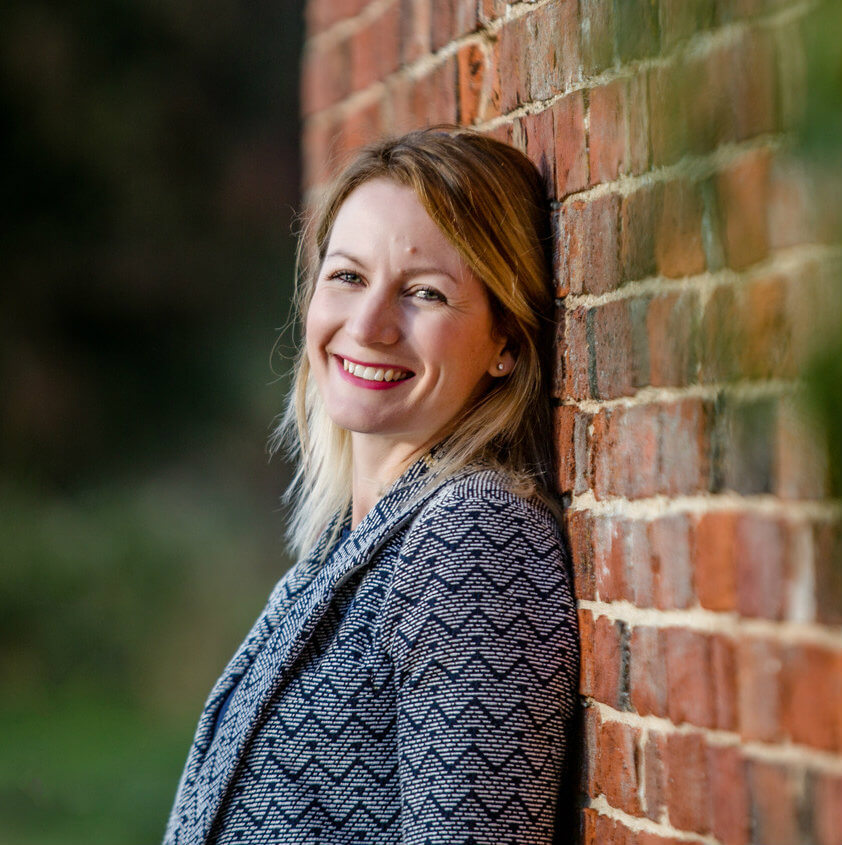 Zoe Hiljemark PR & Content Marketing Consultant to Photographers