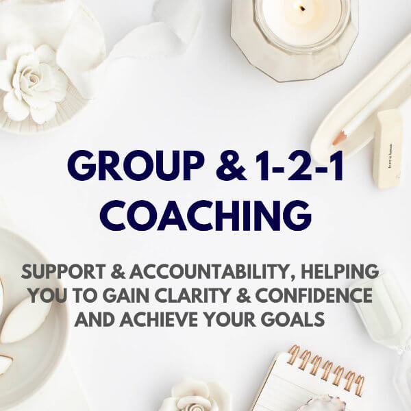 PR and content marketing private and group coaching for photographers